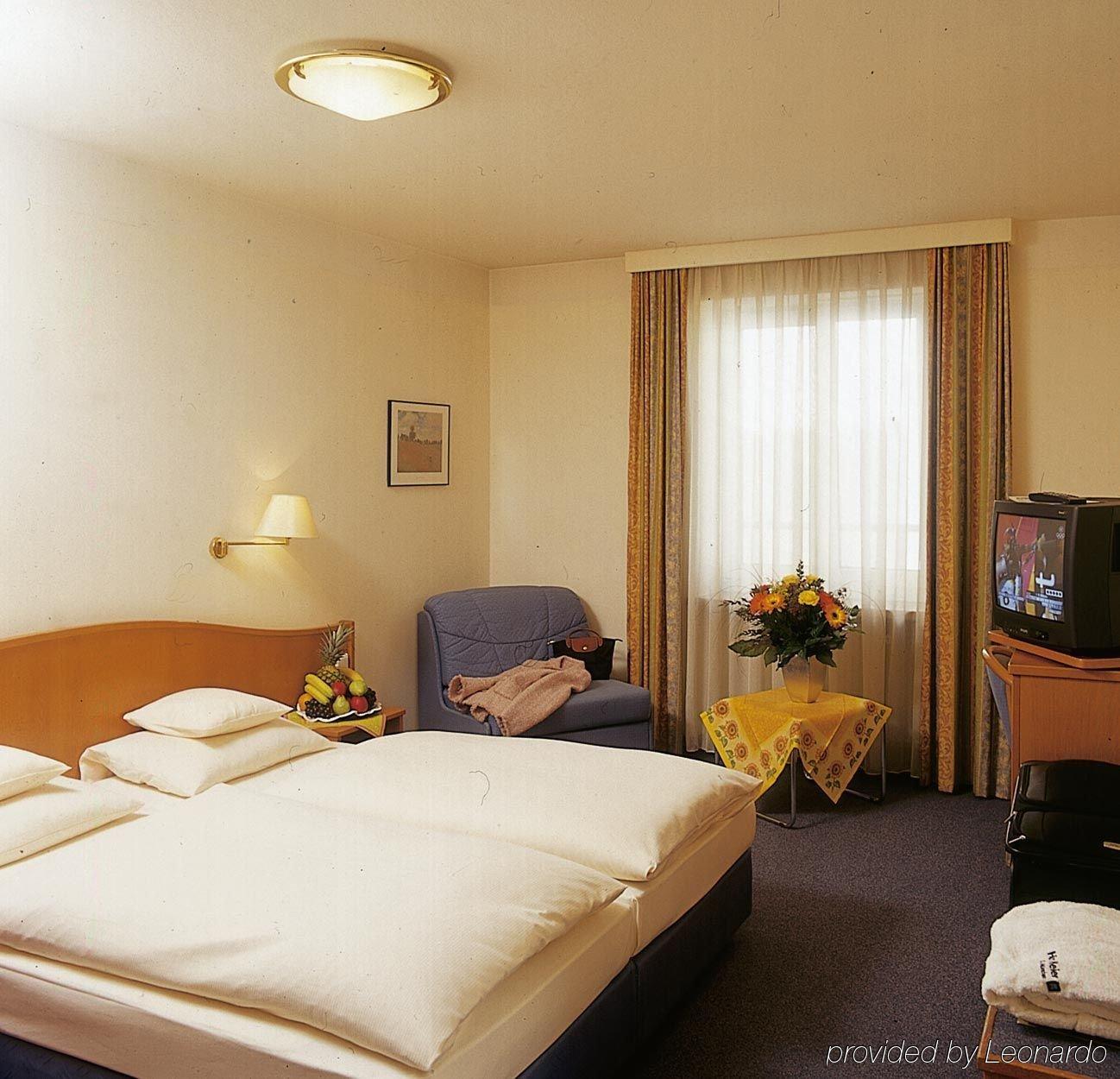 Hotel Meier City Munchen Pokój zdjęcie